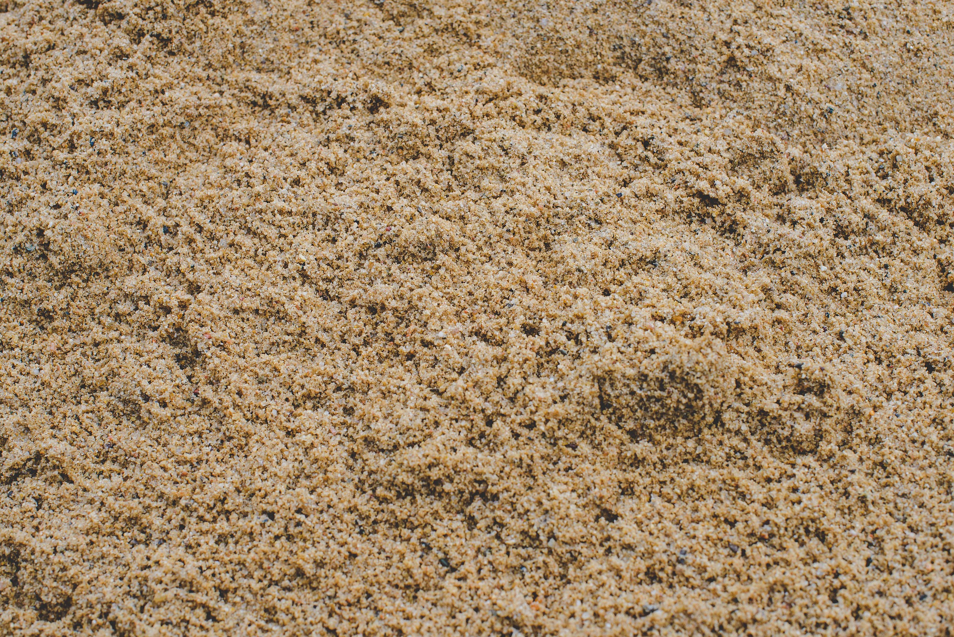 Bulk Sand LA Landscape Supply