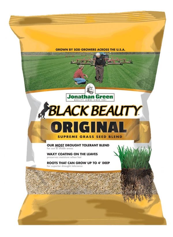 Bermuda Grass Seed 50 lb Bag | LA Landscape Supply