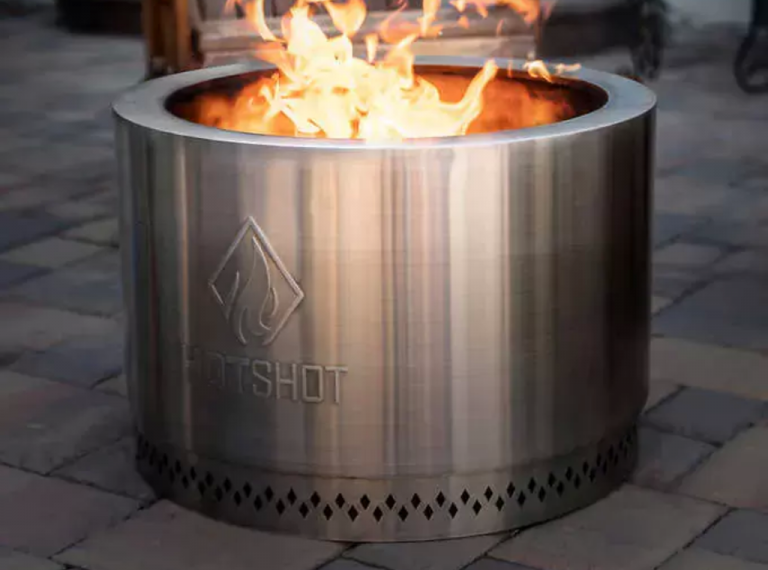 Hotshot Fire Pit LA Landscape Supply