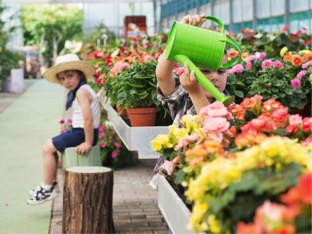 Landscape Suppliers LA Landscape Supply