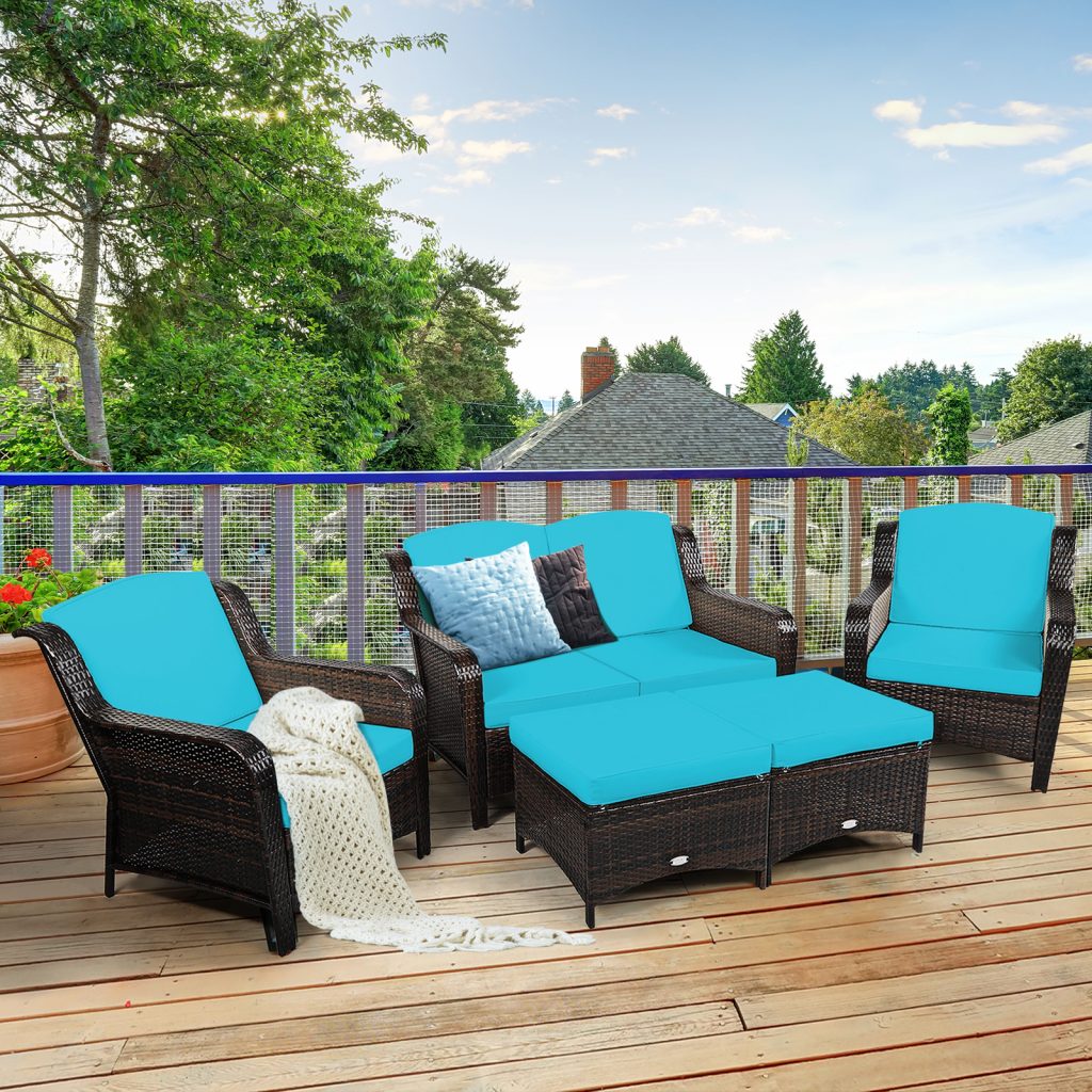 Lazy Boy Outdoor Furniture | LA Landscape Supply