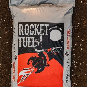 rogue soil rocket fuel soil potting soil bag