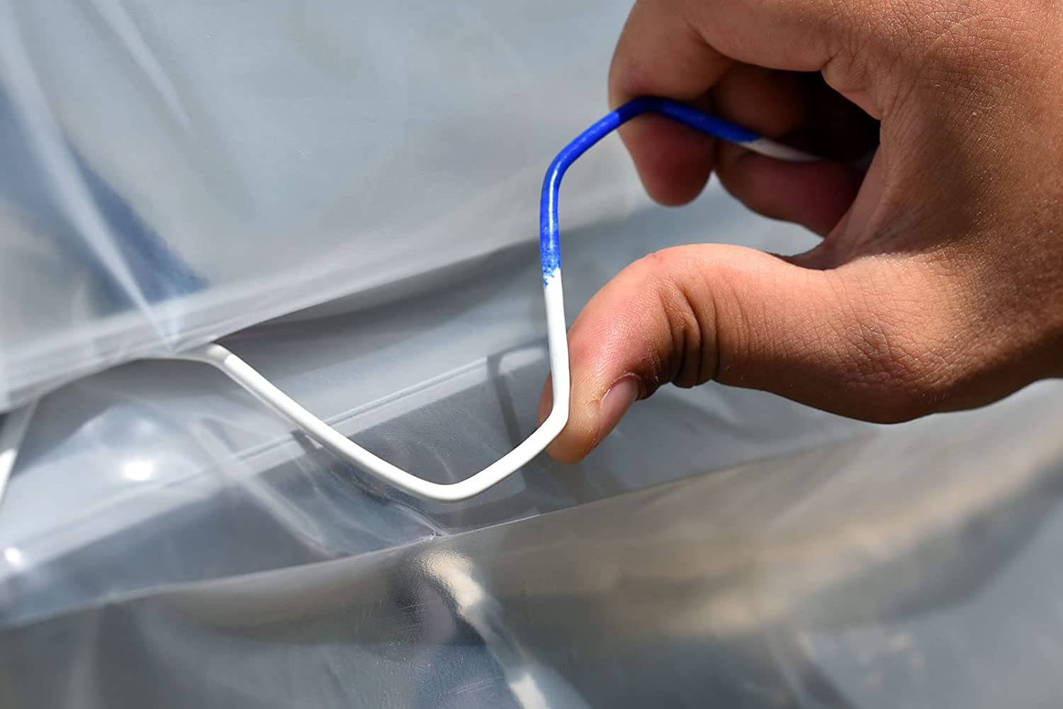 Spring Locks LA Landscape Supply