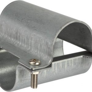 Greenhouse Cross Grid Pipe Connector Clamps