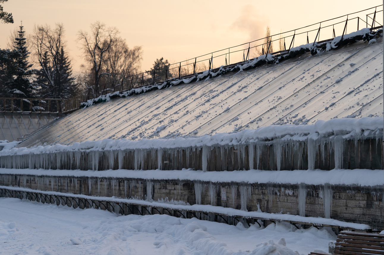 High Tunnel vs Greenhouse