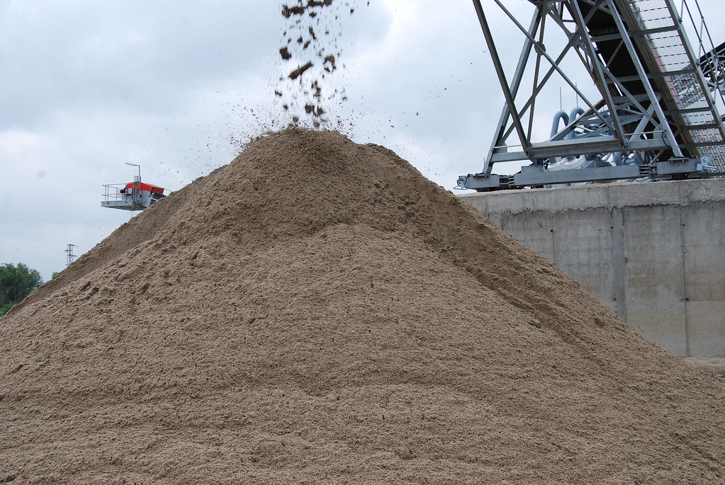 River Sand Near Me LA Landscape Supply