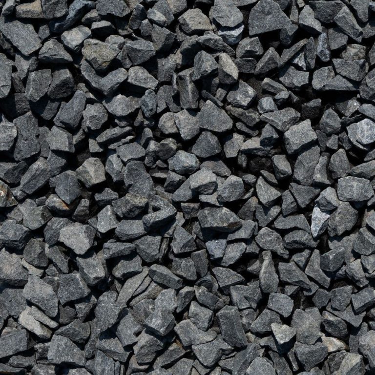 Black Star Gravel - LA Landscape Supply