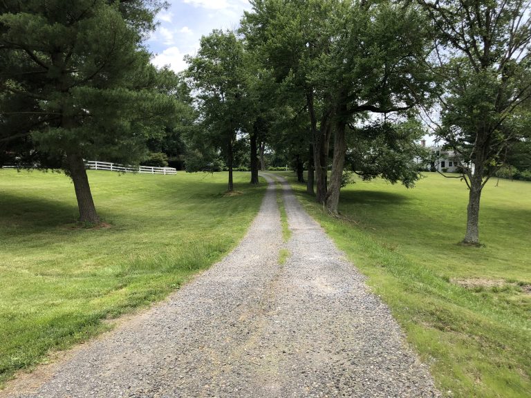 gravel driveway - crushed limestone driveway gravel - crushed concrete driveway rocks