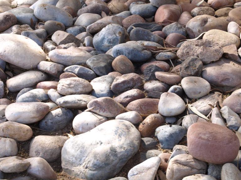 River Rock For Sale LA Landscape Supply