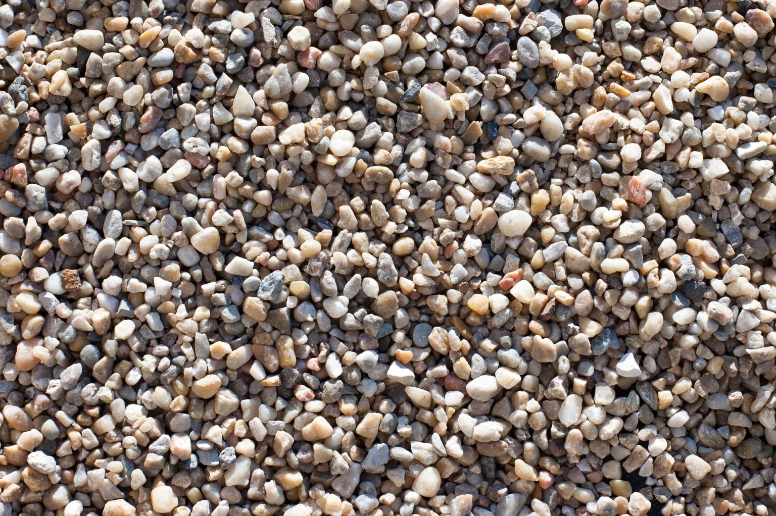 Pea Gravel LA Landscape Supply